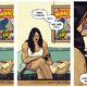 To be, or not to be—a question Scott believes he finally has the answer to when Mister Miracle comes to an end.
